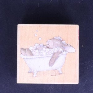 Stampabilities Happy Hoppers Bolle rilassanti HMG1015, 2006