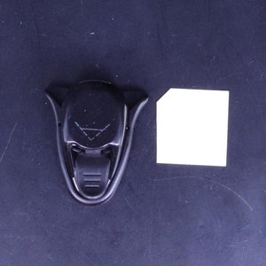 Perforatrice d'angle étiquette Stampin' Up, Ancienne perforation d'angle crantée Stampin' Up, Perforatrice Stampin' Up, pour scrapbooking, fabrication de cartes