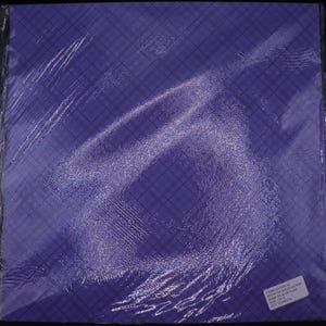 Dark Blue Flower Paper pack from Darice