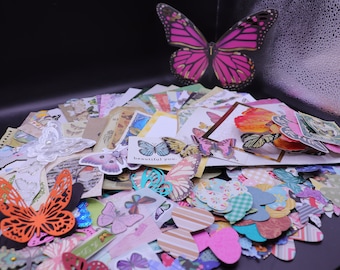 Butterfly Grab Bag