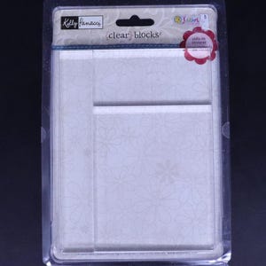 Clearly kelly stamps - Etsy 日本