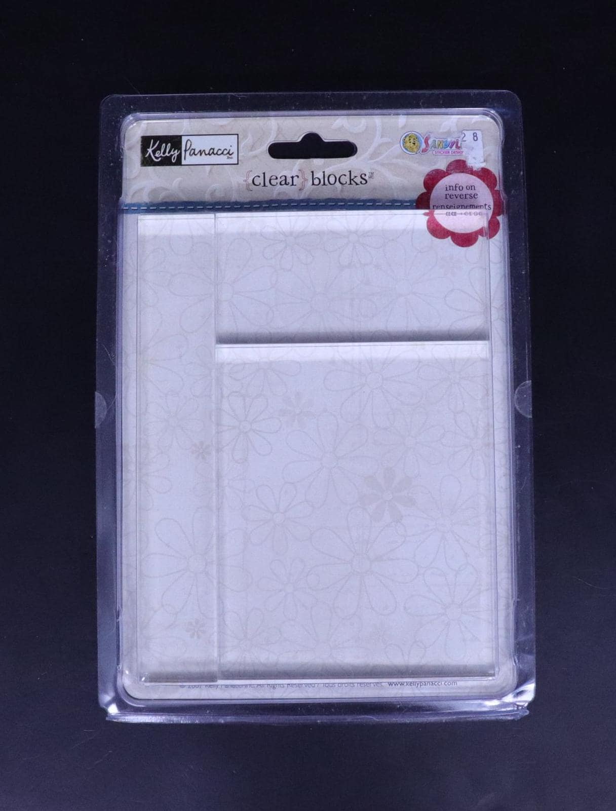 Clearly kelly stamps - Etsy 日本