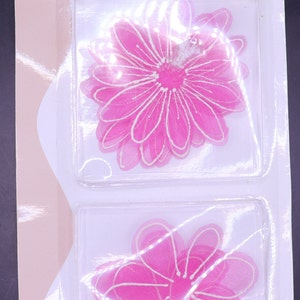 Prima Marketing Floral Embellishments