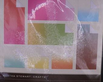 Ombre de Martha Stewart Crafts