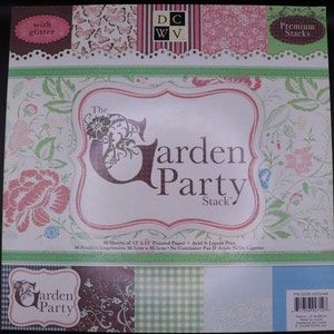 The Garden Party