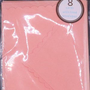 Martha Stewart Notecards
