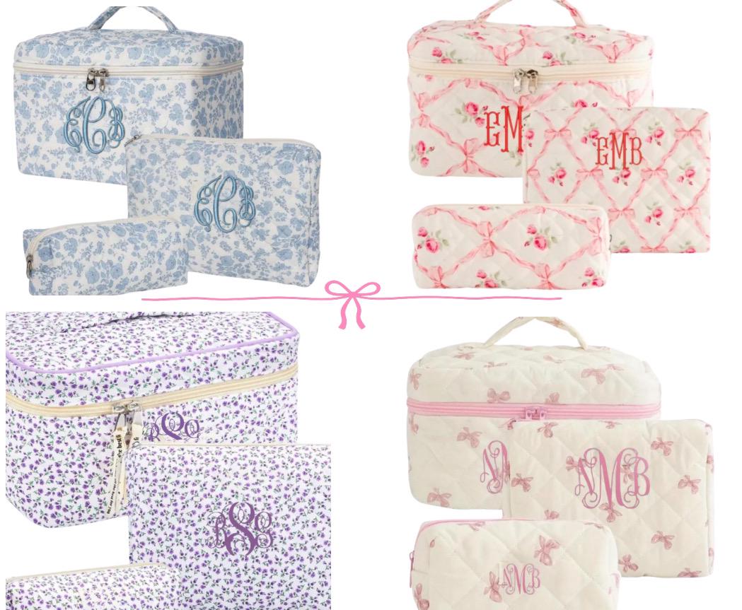 Love shack fancy duffle bag sale