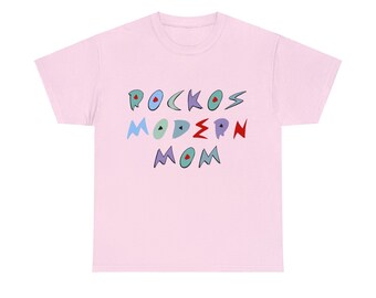 Rocko's Modern Mom Shirt