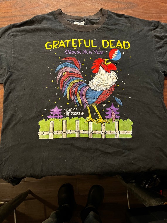 chinese new year for 1993