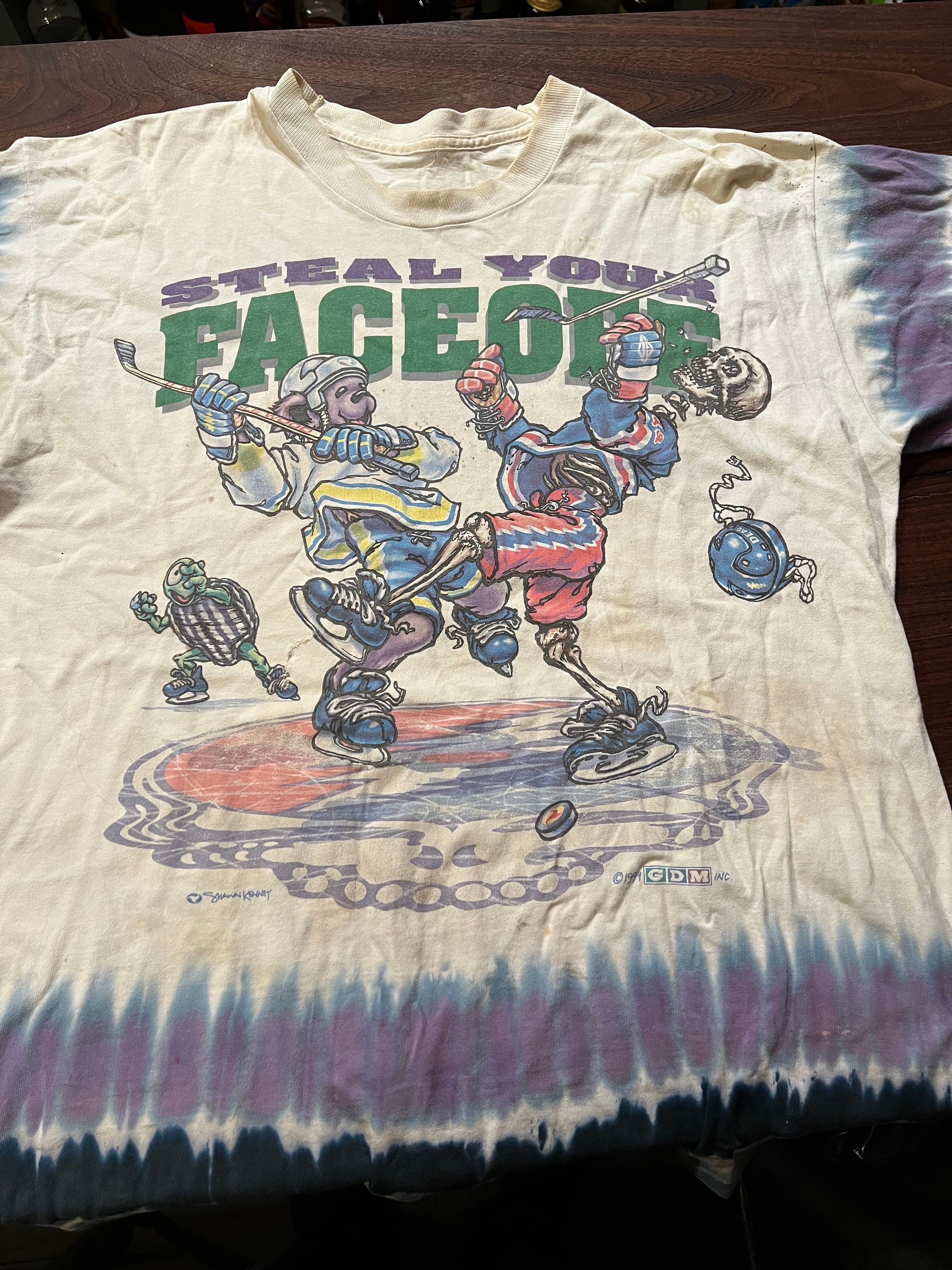 1994 grateful dead - Etsy 日本
