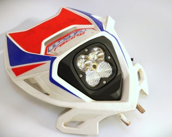 LED Headlight Mod for Beta RR/XTrainer 2020-2023