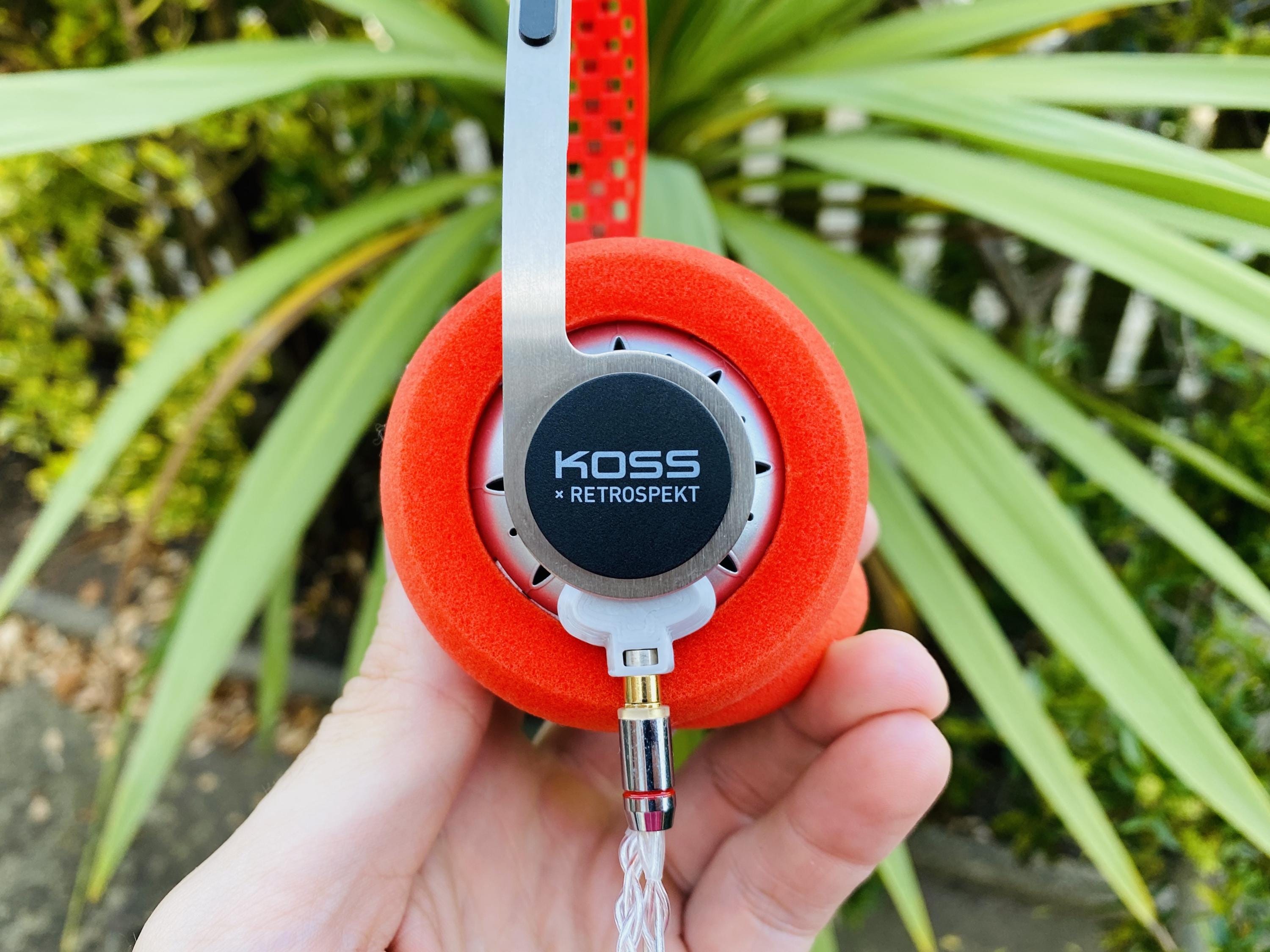 Koss KSC75 IEM Cable Adapter Mod Kit - MMCX - Etsy