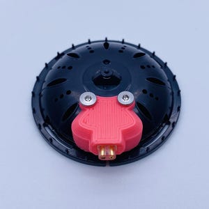 Koss KSC75 IEM Cable Adapter Mod Kit - 0.78mm QDC