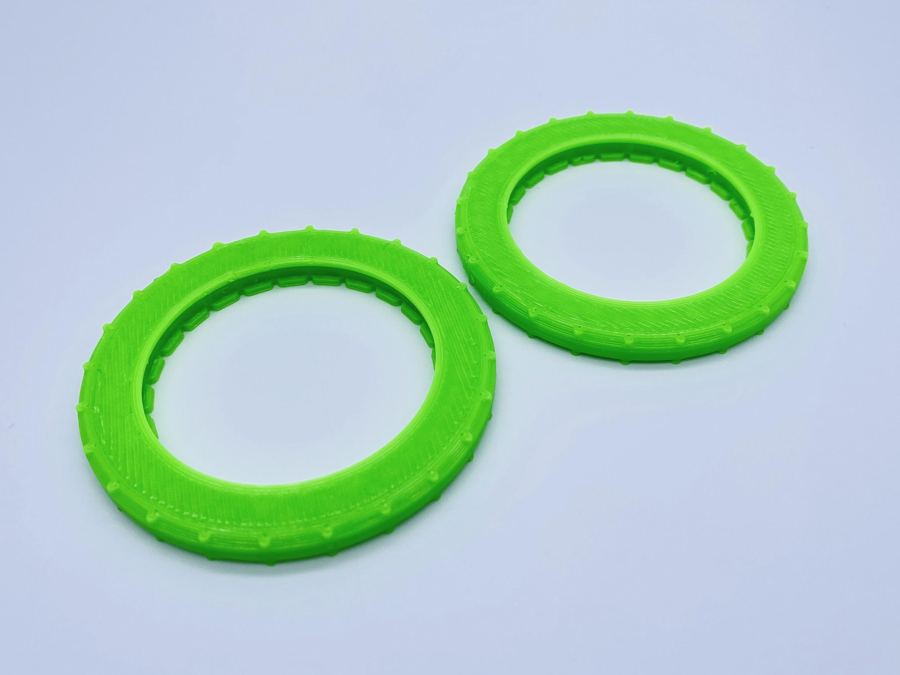 Koss KSC75 KPH40 Porta Pro KTXPRO1 KSC35 Ear Pad Adapter Mod Kit