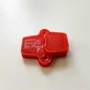 Hope E4 V4 RX4+ Hydraulic Disc Brake Caliper Piston Service Tool