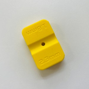 Hope E4 V4 X2 RX4+ Hydraulic Disc Brake Caliper Alignment Tool