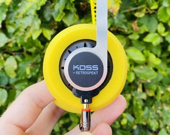 Koss KSC75 IEM Cable Adapter Mod Kit - MMCX - Etsy