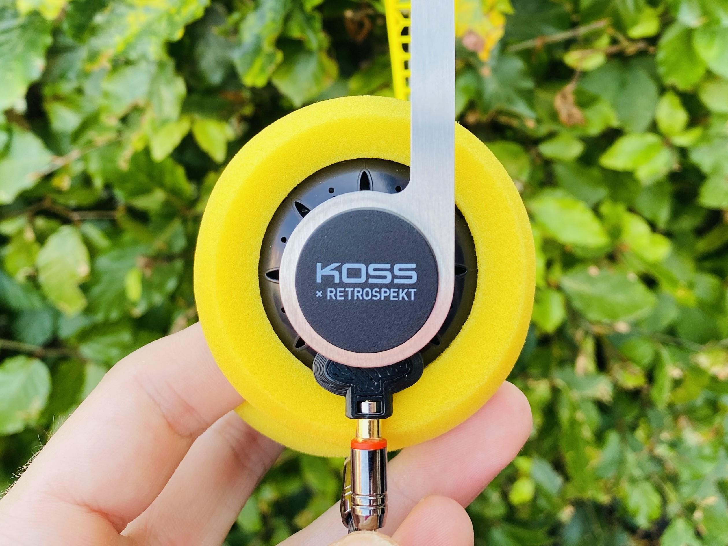 Koss KSC75 IEM ケーブルアダプター モッドキット - MMCX - Etsy 日本