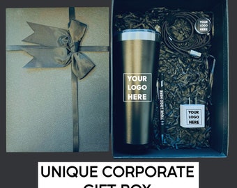 Coffret cadeau exécutif ultime pour cabinets d'avocats, appréciation du client, intégration des employés, cadeaux saisonniers, nouvel employé, appréciation des employés