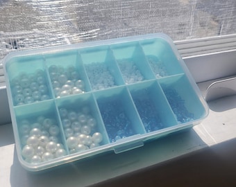 Make your own ocean bracelet kit