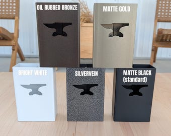 Custom Powdercoat Upcharge for Legs