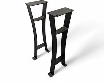 Sofa Table Legs, End Table legs, Golden Gate Style