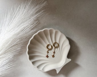 Shell Tray | Muschelschale