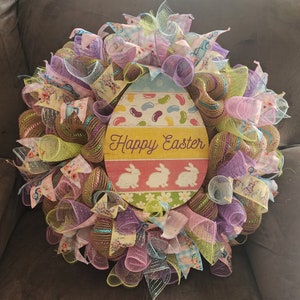 Happy Easter