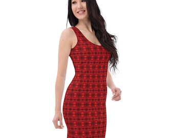 Bodycon dress