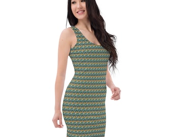 Bodycon dress