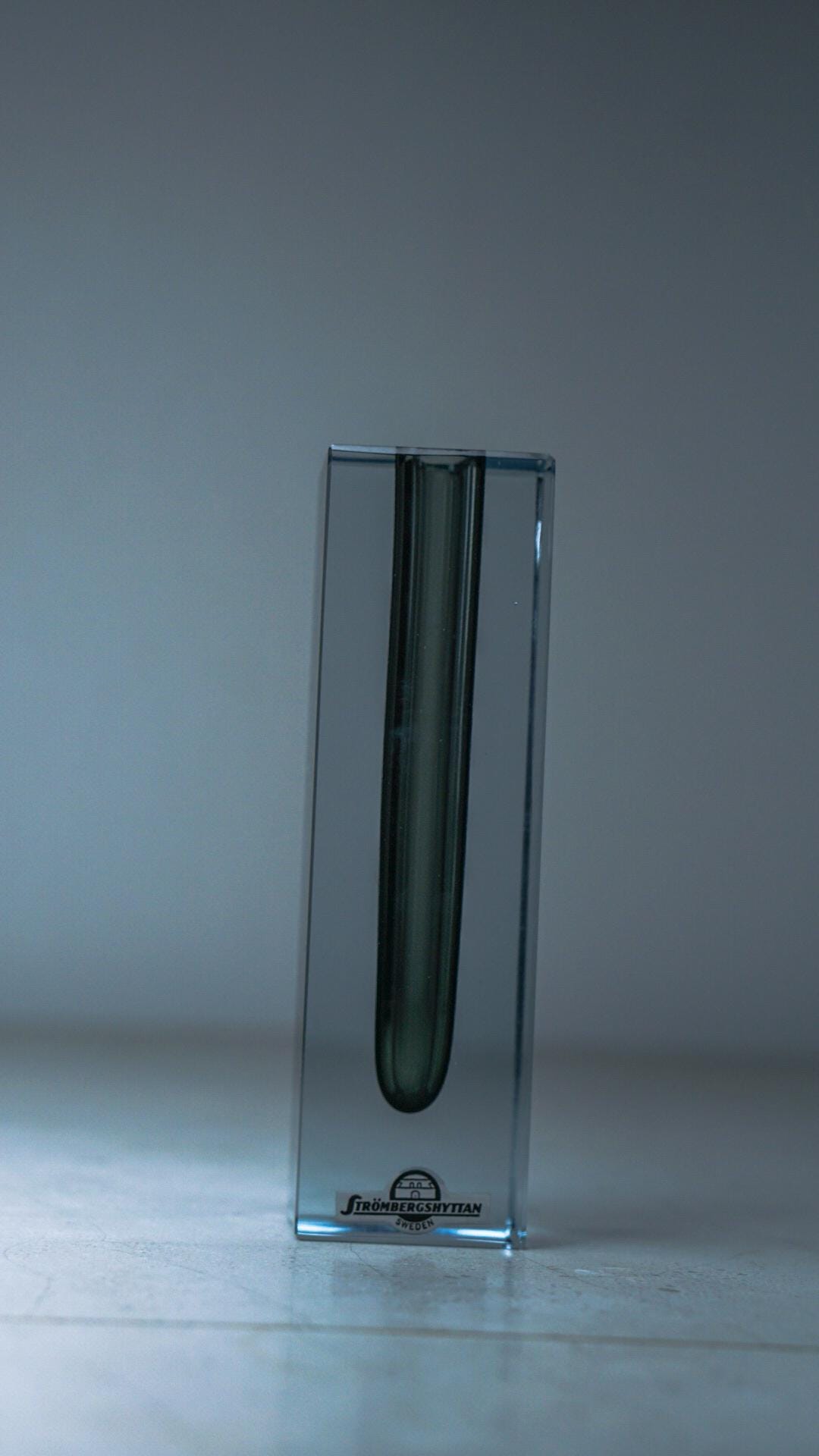 Strombergshyttan vase - Etsy 日本