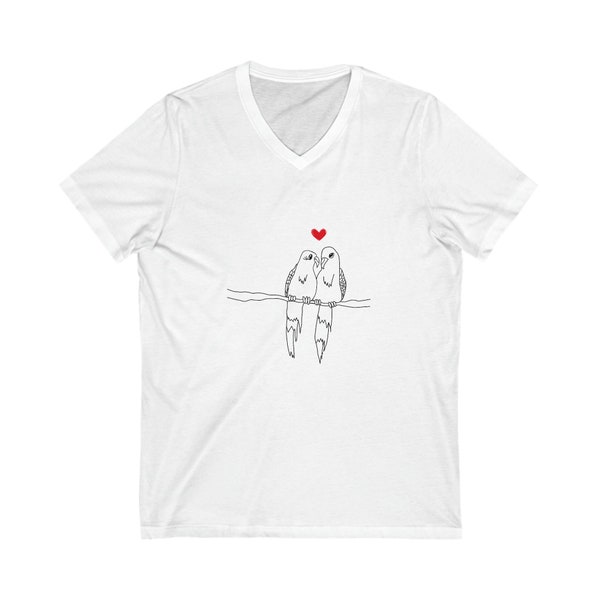 Lovebirds T-Shirt