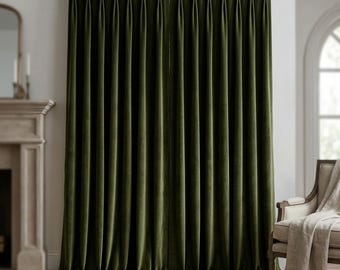 Tela de terciopelo de algodón cortada a medida, acabado mate, suave, ideal para cortinas, ropa, fundas de almohada, cojines y manualidades.
