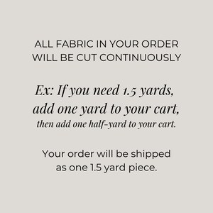 Visions of Peace Directions Satin Fabric By the Yard Pre Order