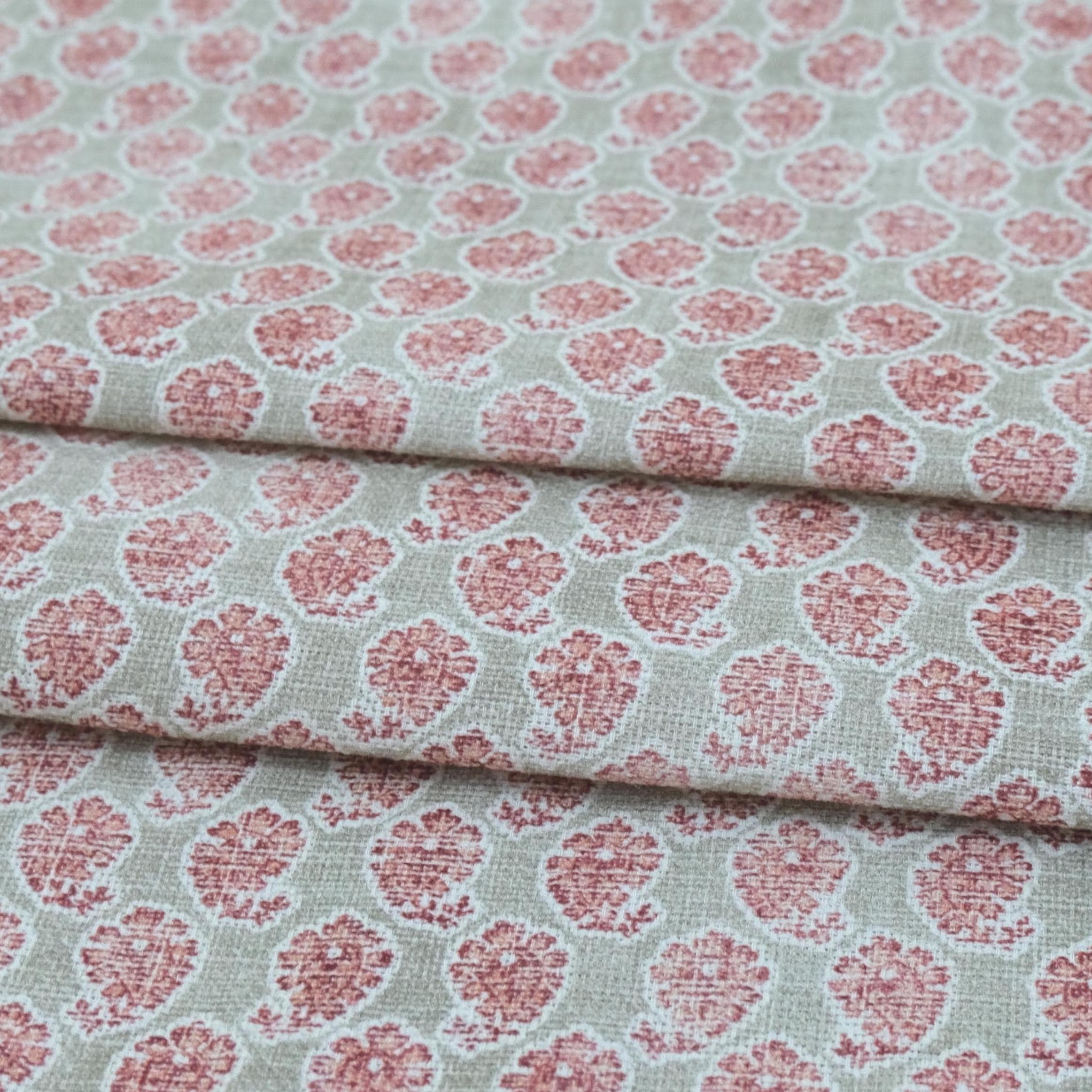 Pink paisley fabric - Etsy Österreich, image size:2325x2325