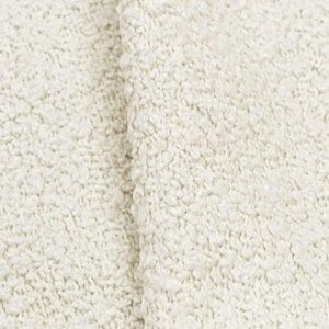 Textured Textile Chunky Chair Furnishing Material