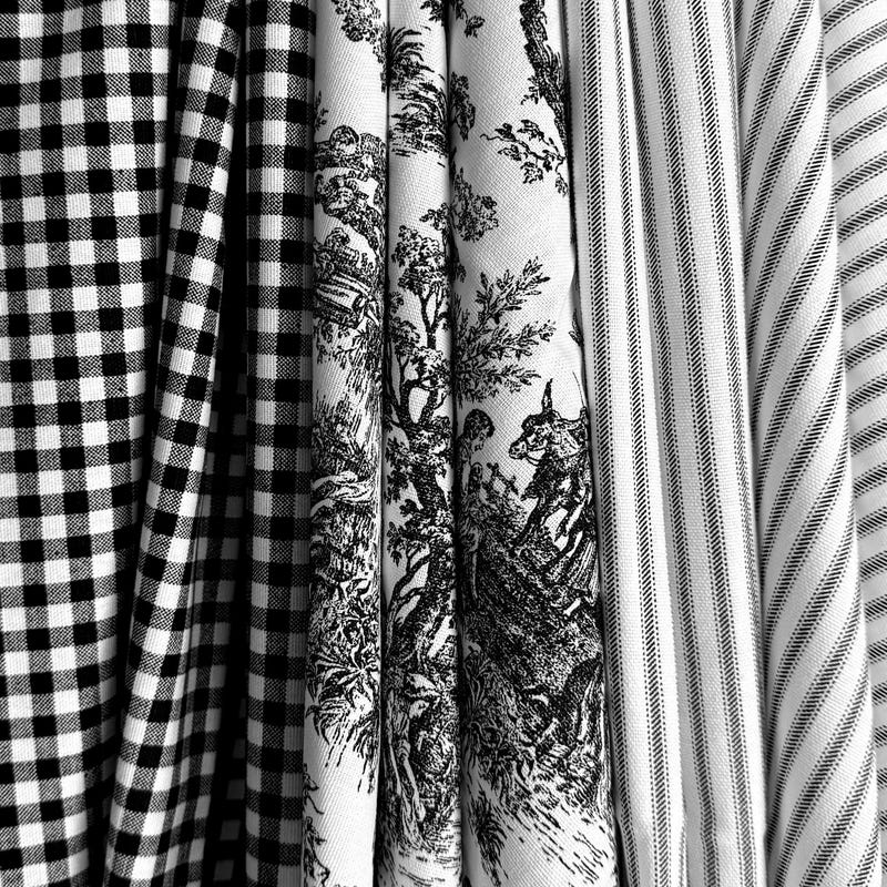 Coordinated Table Linens - Etsy