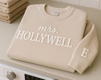 Future Mrs Sweatshirt, I Said Yes Sweater, Bridel Shower Sweater, Wifey Engagement Crewneck Sweater, Bride To Be Hoodies