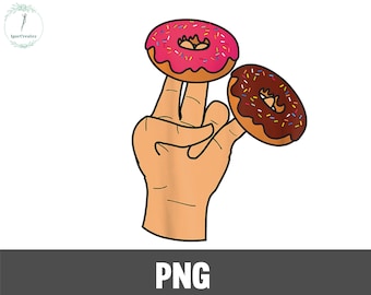 Two in the Pink One Png, In the Stink Inappropriate Shocker Donut Png, Stink Dirty Humor Png, 1 In the Bun, 2 In the Flap, 1 In the Crap Png