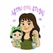Astro Girl
