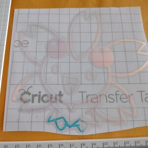 Vinyl stickers