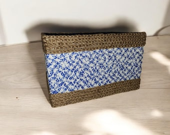 Pool Side Towel Box
