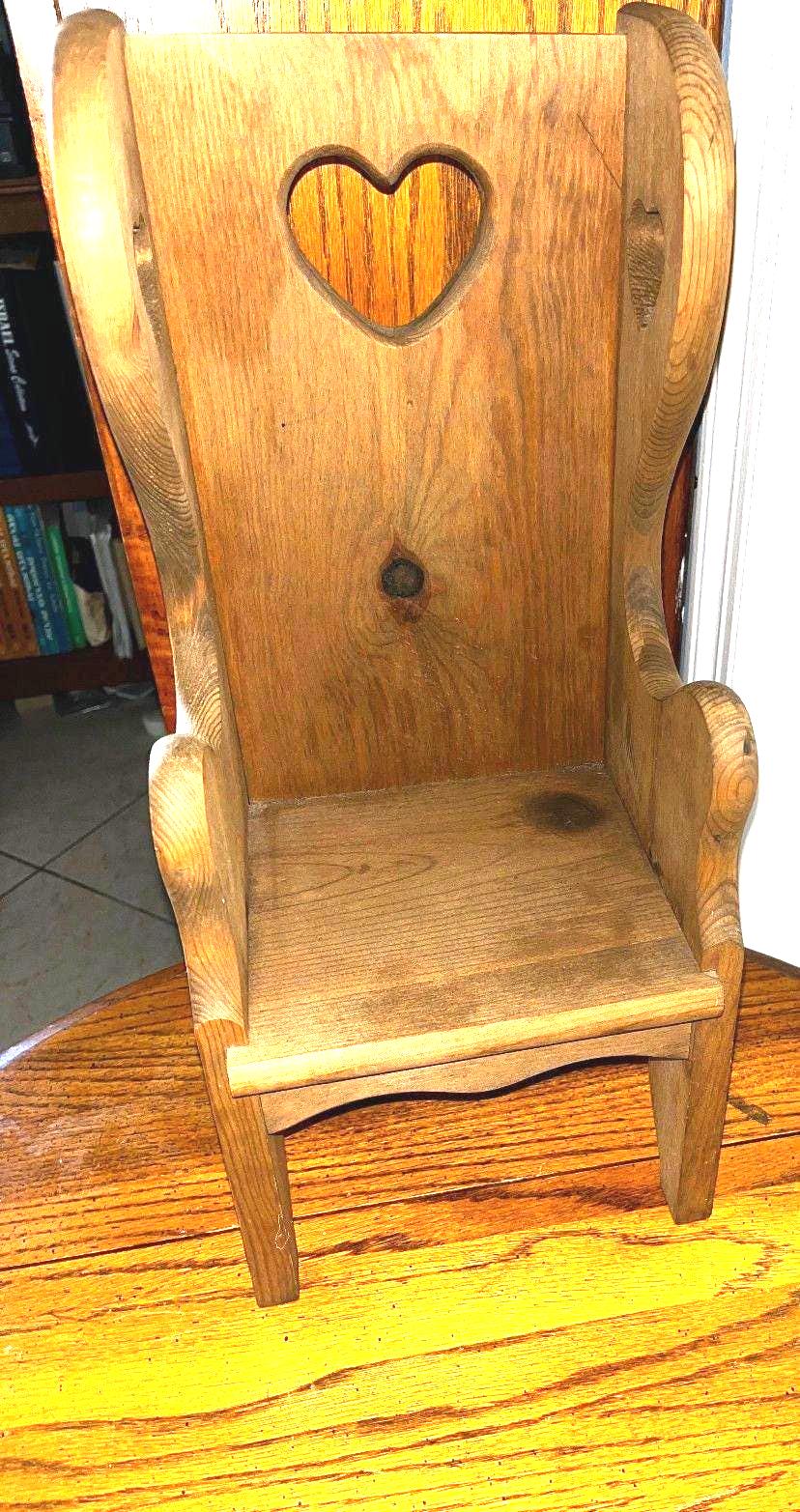 Poupee millet doll chair - Etsy 日本