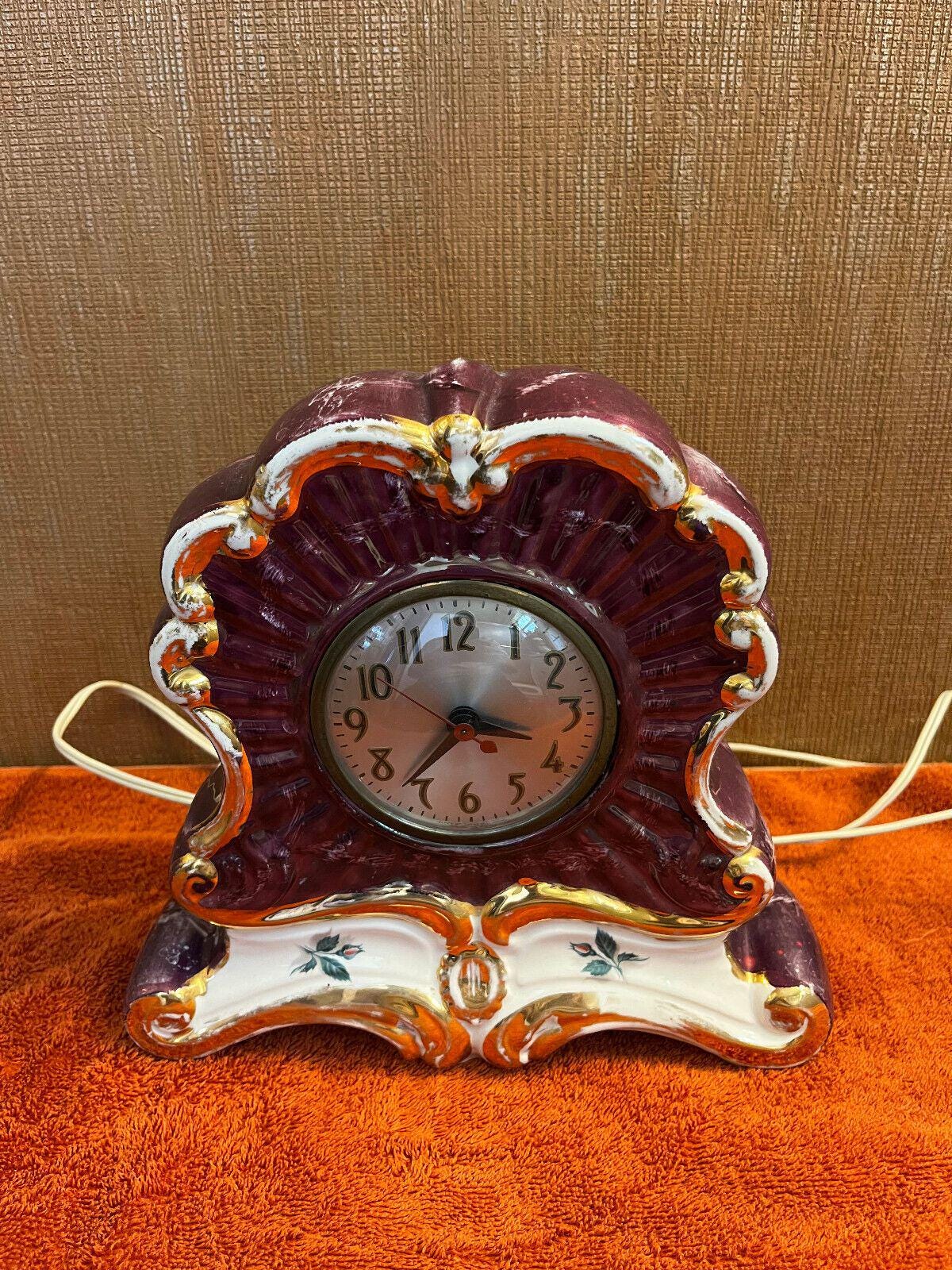 Ansonia clock - Etsy 日本