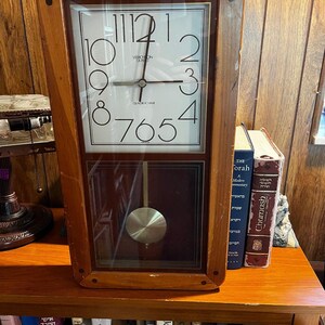 Verichron clock - Etsy 日本