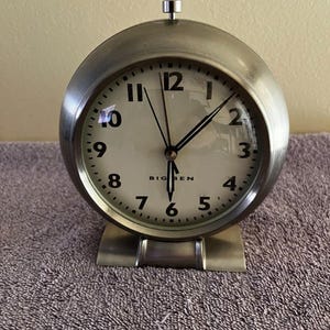 Westclox big ben - Etsy 日本
