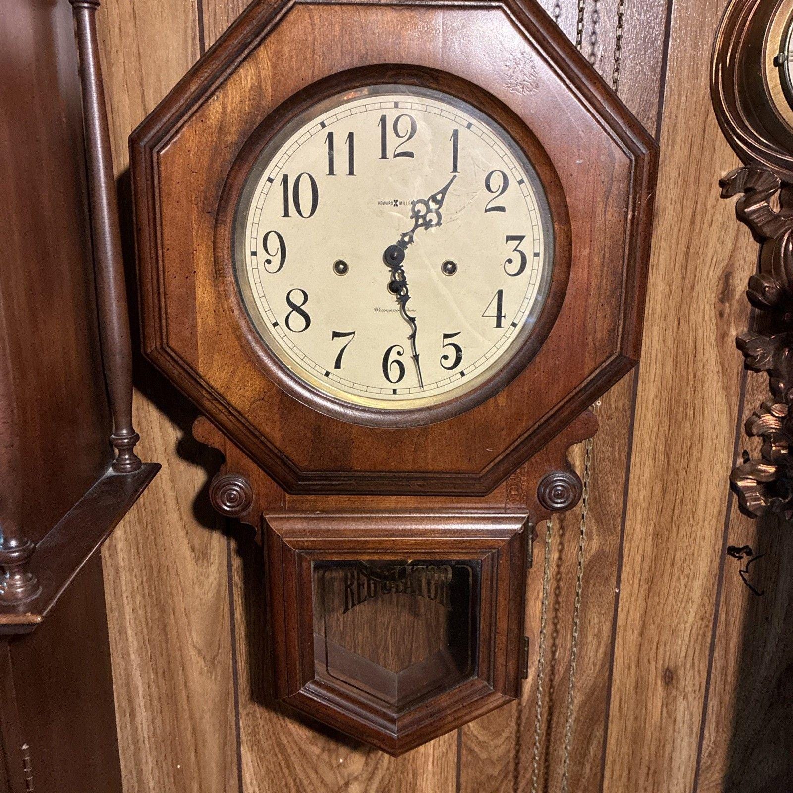 Howard miller wall clocks - Etsy 日本