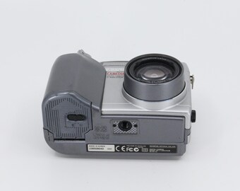 Y2K Olympus C-4000 Zoom Camedia Vintage Digital Camera +