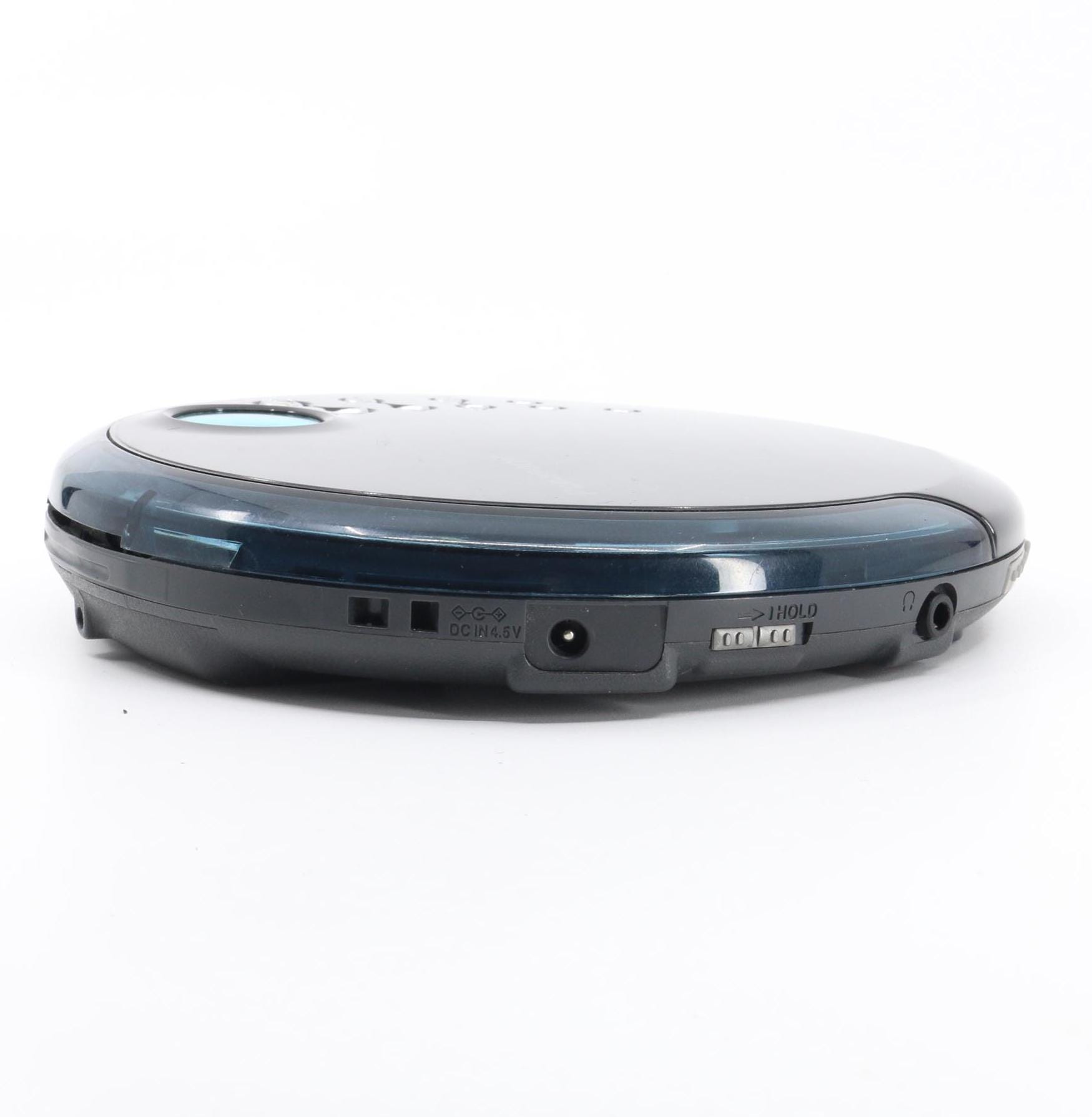 Panasonic SL-CT490 48 Second Anti-skip CD Player - Etsy