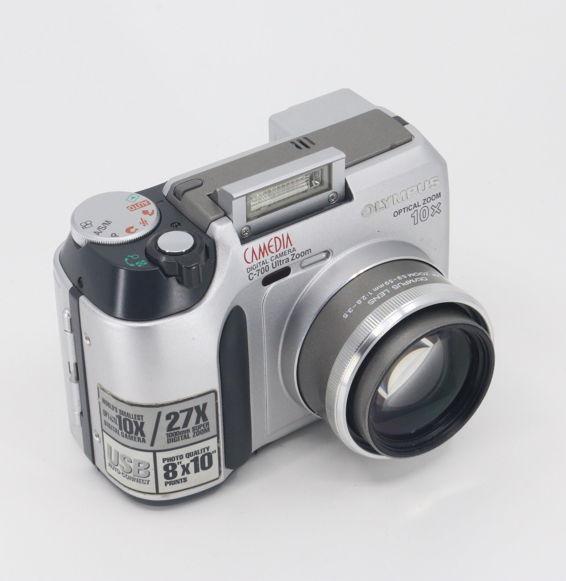 名機　希少　OLYMPUS C-730 オールドコンデジ　おまけ付き 名機希少OLYMPUS C-730 オールドコンデジおまけ付き